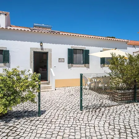 فيلة Casa De Calhariz *