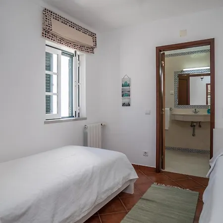 Casa De Calhariz Villa