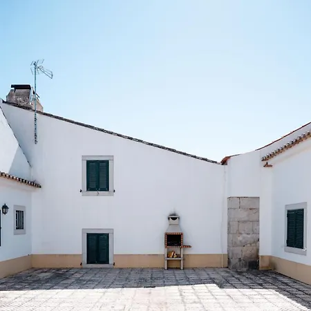 Villa Casa De Calhariz