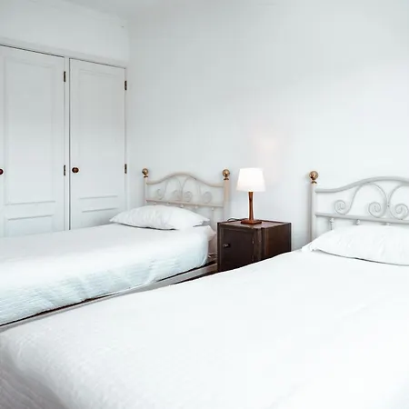 Casa De Calhariz فيلة سيسيمبرا