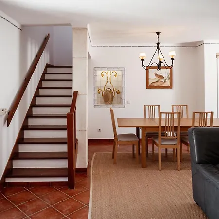 Casa De Calhariz セシンブラ