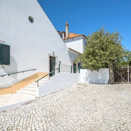 Casa De Calhariz