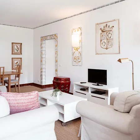 Casa De Calhariz Villa