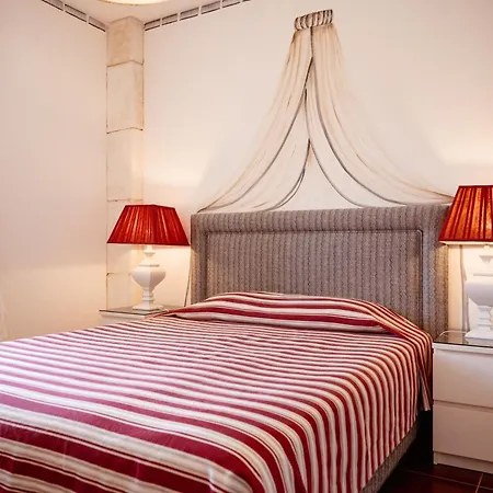 Villa Casa De Calhariz *