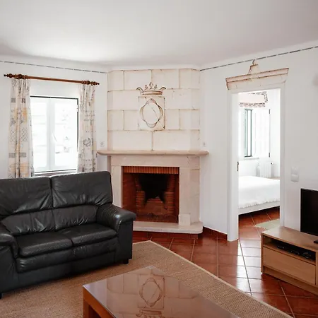 Casa De Calhariz Villa