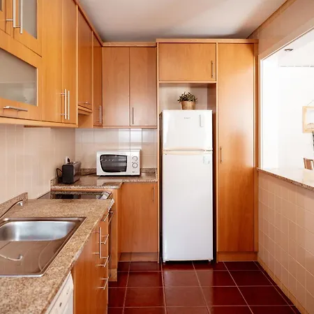 فيلة Casa De Calhariz