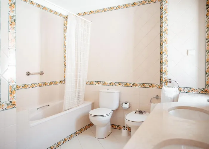 Casa De Calhariz Villa