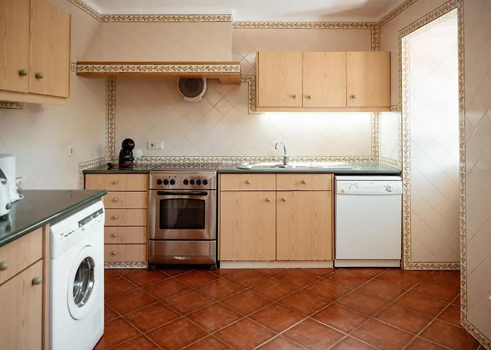 Casa De Calhariz Villa Sesimbra